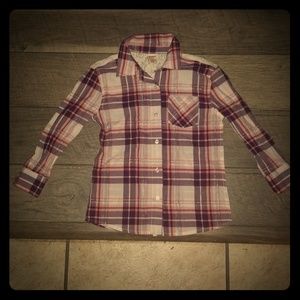 Brand new girls Arizona shirt super cute